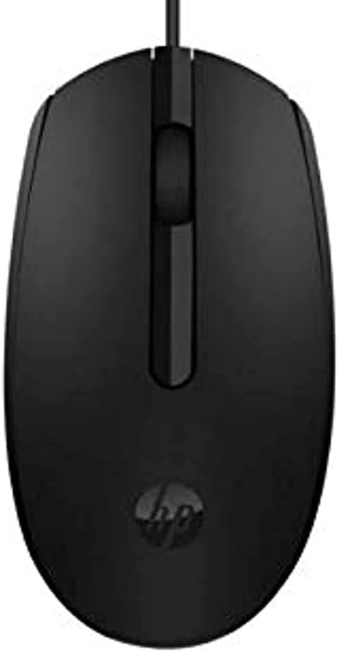 Mouse Wireless HP W10 Rechargble